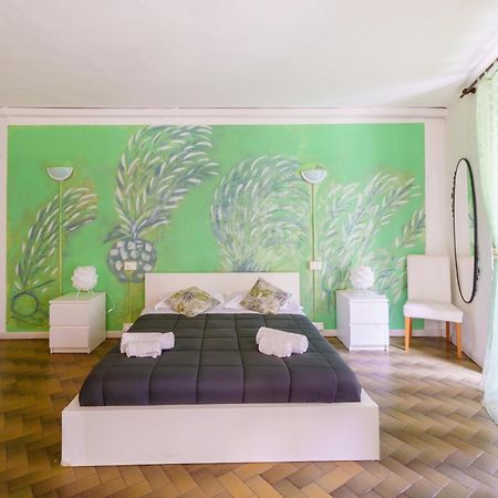 Lory'S Suite Манарола Экстерьер фото