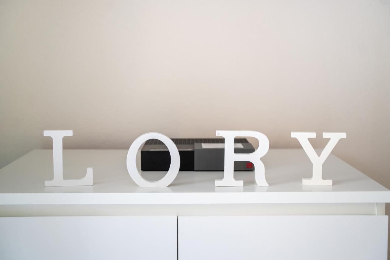 Lory'S Suite Манарола Экстерьер фото