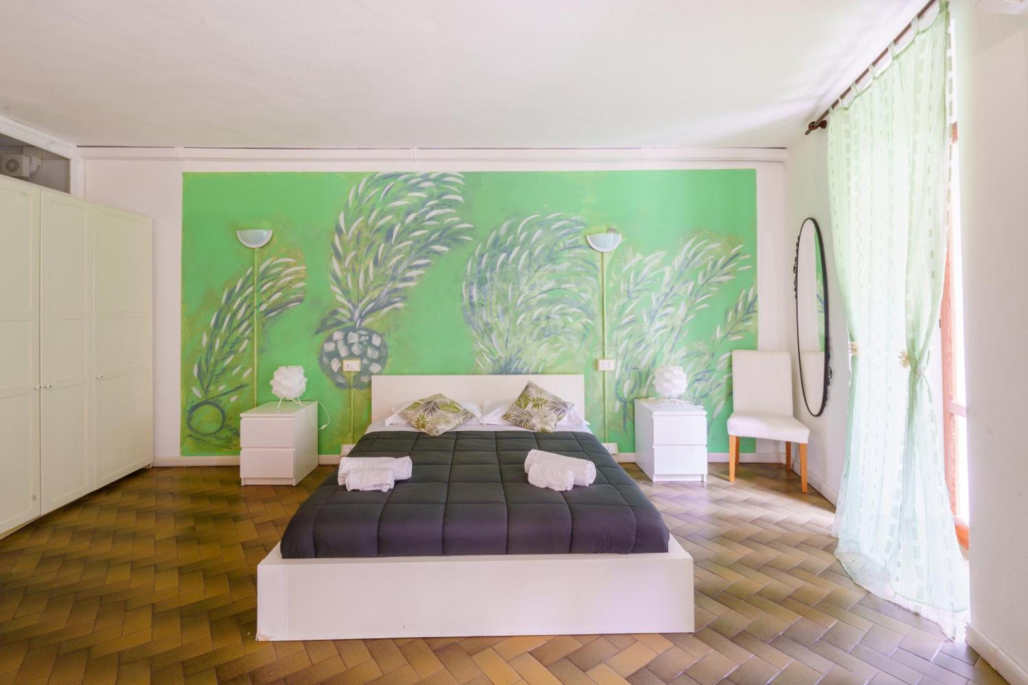 Lory'S Suite Манарола Экстерьер фото