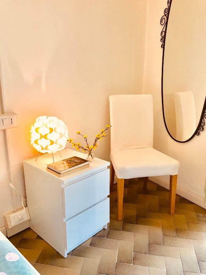Lory'S Suite Манарола Экстерьер фото
